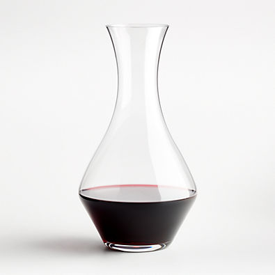 View Riedel Cabernet Decanter details