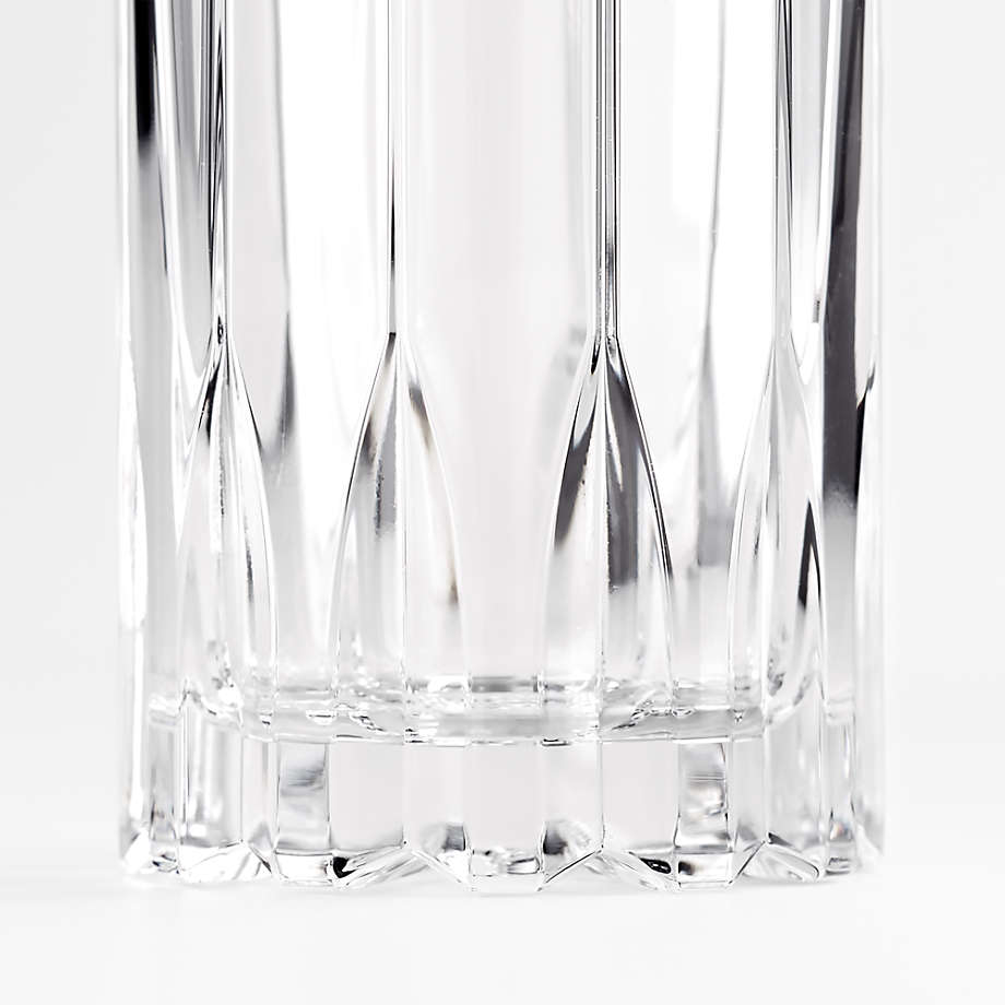 Riedel DSG Highball Glass 2pk