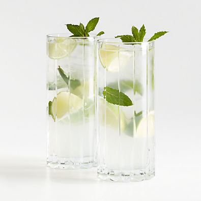 View Riedel Highball Glasses, Set of 2 details