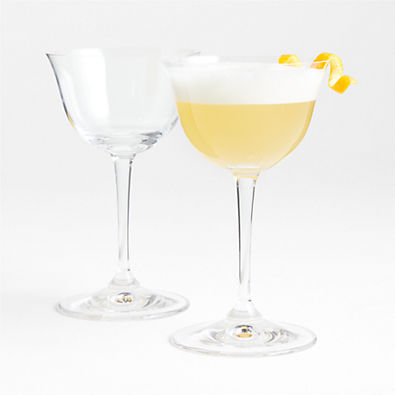 View Riedel Drink-Specific Sour Glasses, Set of 2 details