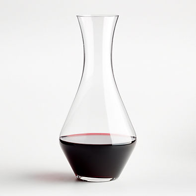 View Riedel Merlot Decanter details