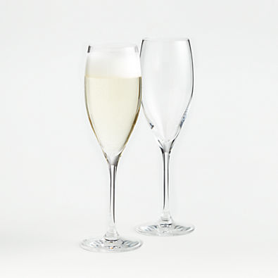 View Riedel Vinum Cuvée Prestige Wine Glasses, Set of 2 details