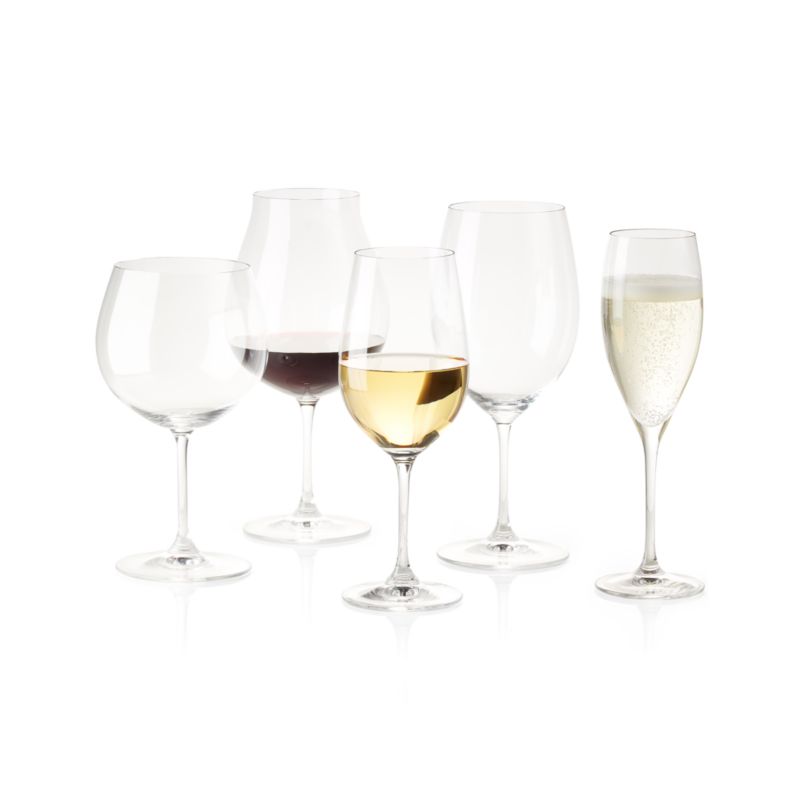 Riedel Vinum Riesling Grand Cru Wine Glasses, Set of 2