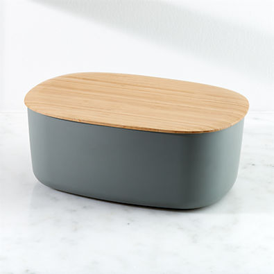 View Rig Tig by Stelton Modern Bread Box details