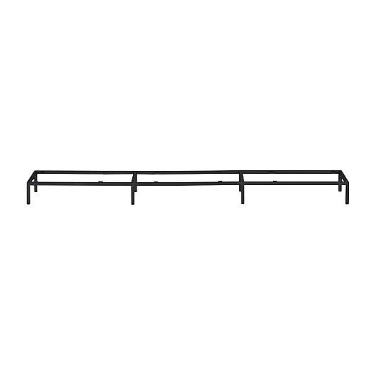 Rigby 80.5" Large Media Console Base