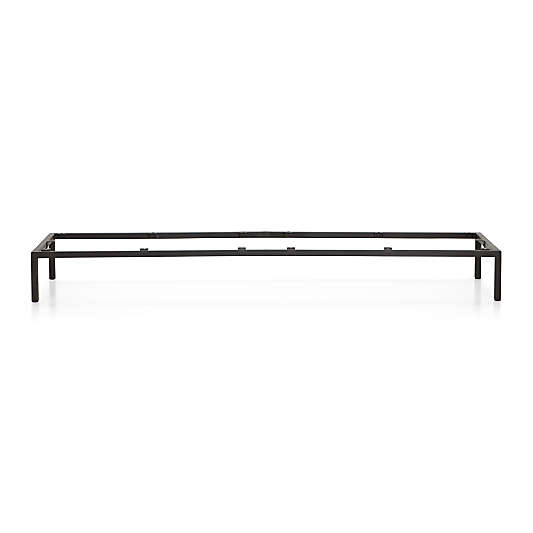 Rigby 55" Small Storage Media Console Base