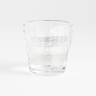 View Riley Double Old-Fashioned Glass details