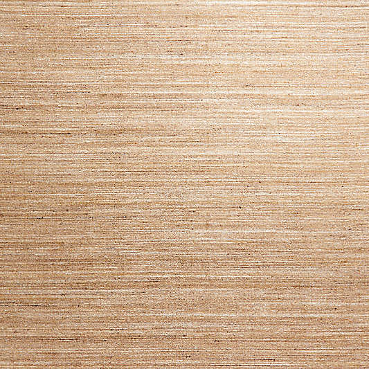 Rimini Wool Handwoven Camel Brown Area Rug 8'x10'