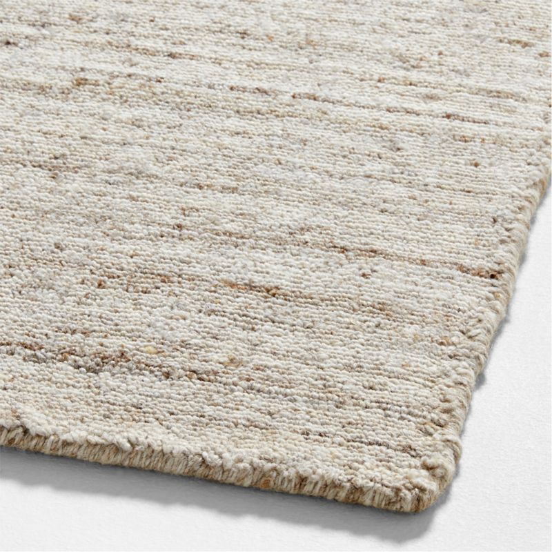 Rimini Wool Loop Rug Swatch 12"x18