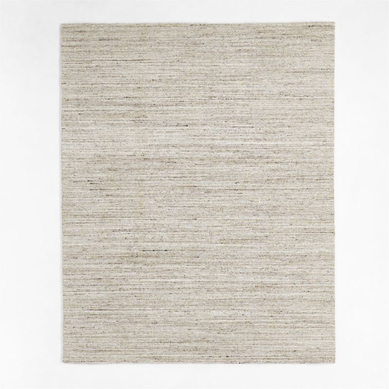 Rimini Wool Loop Rug Swatch 12"x18