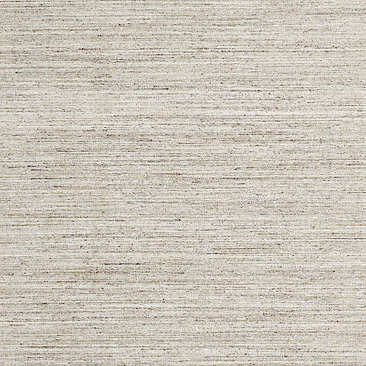 Rimini Wool Handwoven Cream Rug Swatch 12"x18"
