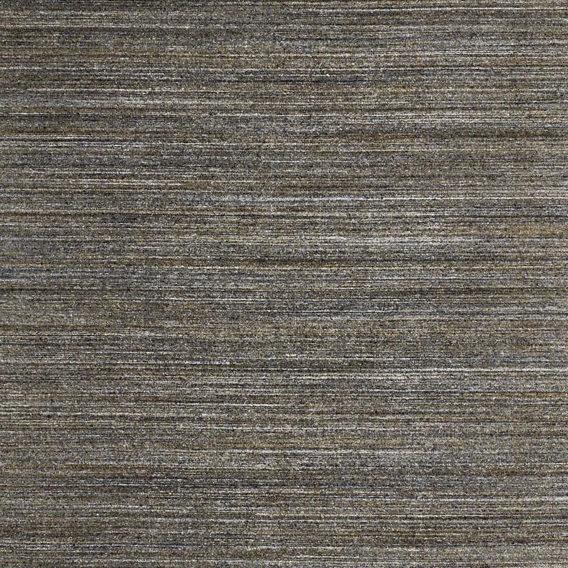 Rimini Wool Loop Dark Grey Area Rug 6'x9'