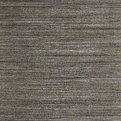 Rimini Wool Loop Dark Grey Area Rug 8'x10'