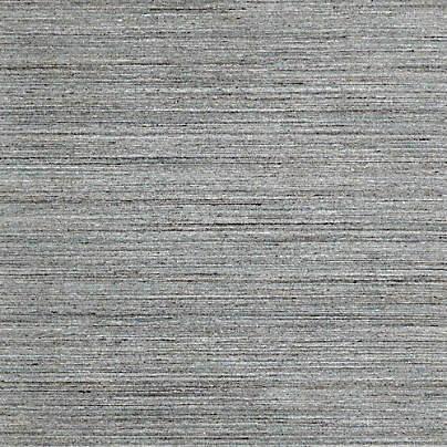 Rimini Wool Handwoven Steel Blue Area Rug 12'x15'