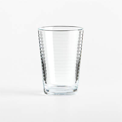 Rings 7-Oz. Juice Glass