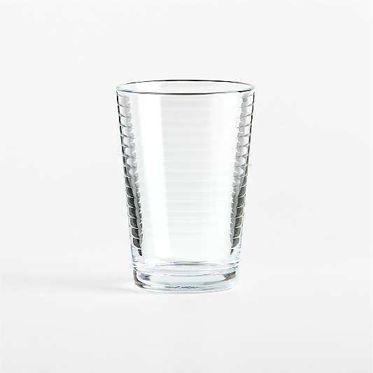 Rings 7-Oz. Juice Glasses, Set of 12