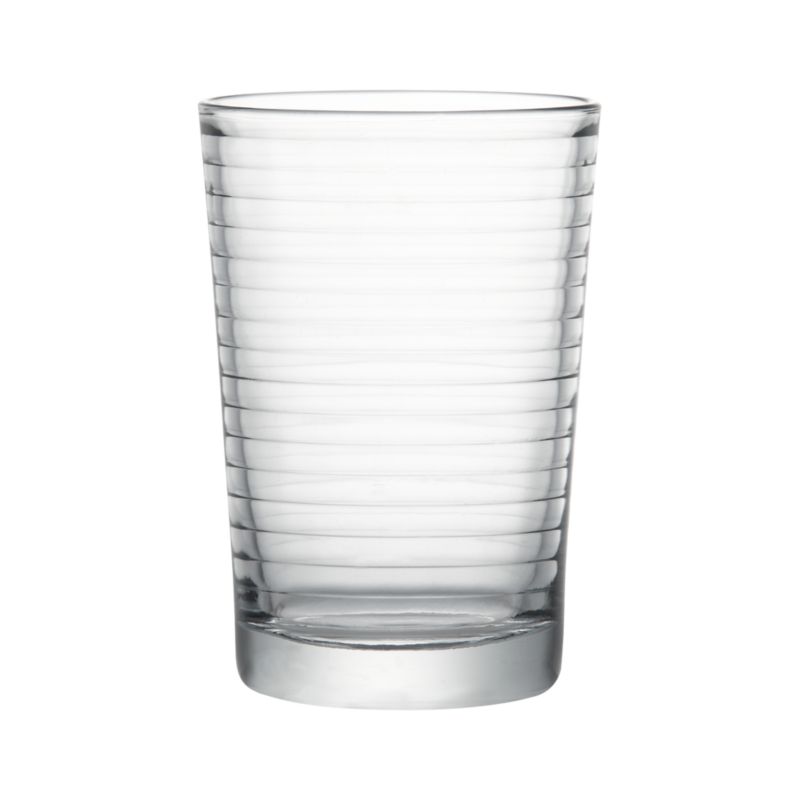 Rings Juice Glass 7-Oz. + Reviews