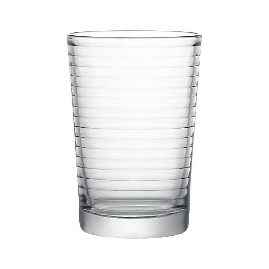 Rings 7-Oz. Juice Glass