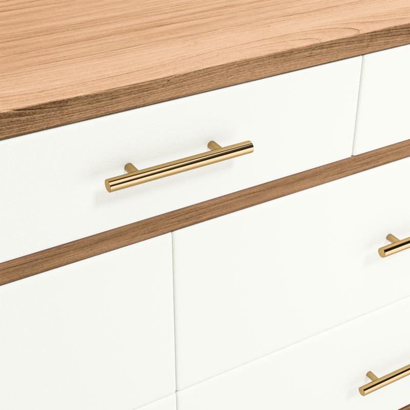 Rio 7-Drawer Dresser - image 4 of 5