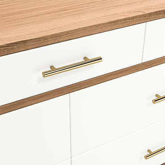 Rio 7-Drawer Dresser