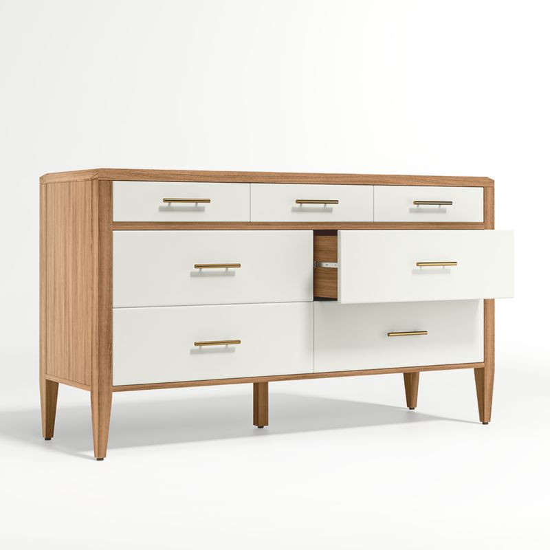 Rio 7-Drawer Dresser - image 2 of 5