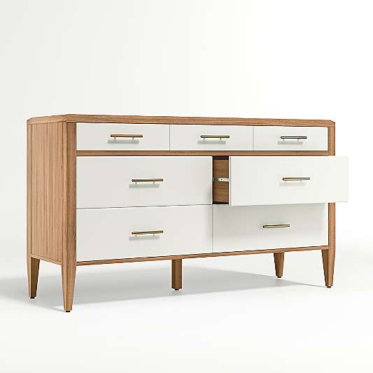 Rio 7-Drawer Dresser