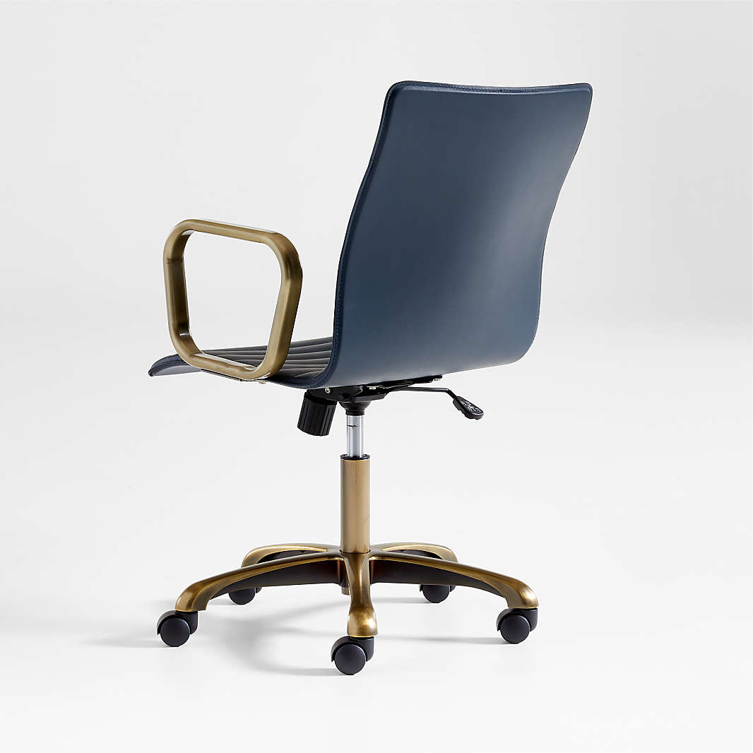 Modern Home Office Furniture & Office Storage Crate & Barrel Canada