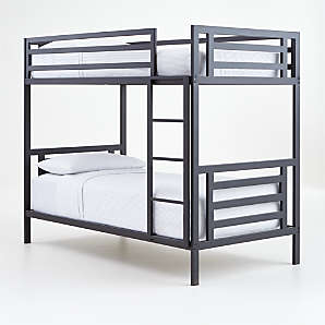 Kids Bunk Beds And Loft Crate, Bunk Beds For Kids Boys