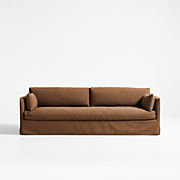 Oceanside 102" Wide-Arm Sofa
