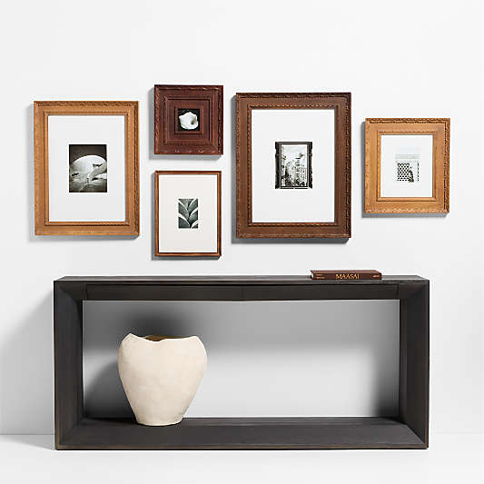 Rivington Gallery Wall Frames Set of 5