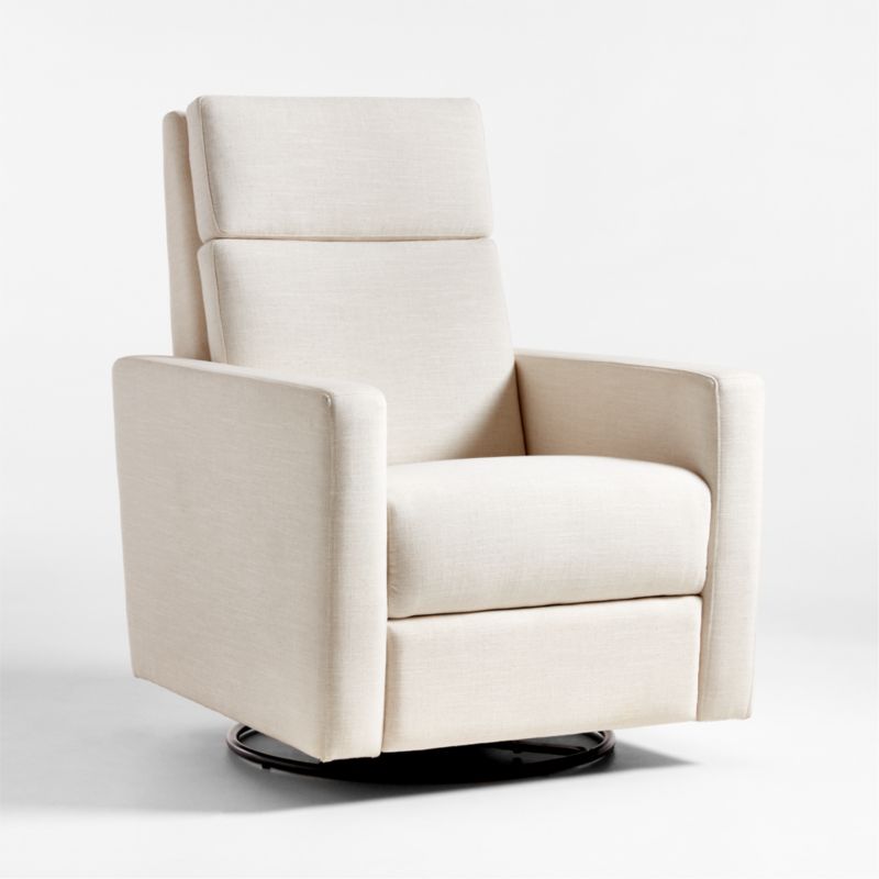 Modern swivel outlet rocker recliner chairs