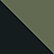 Navy & Green