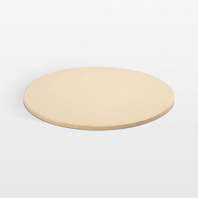 View Round 13" Pizza Grill Stone details