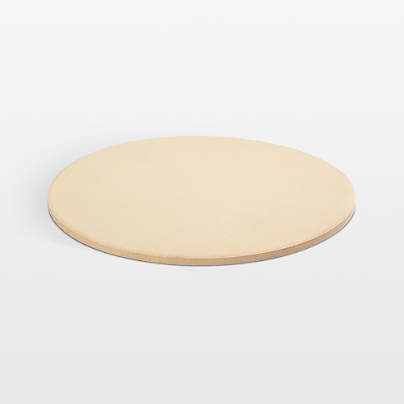 Round 13" Pizza Grill Stone