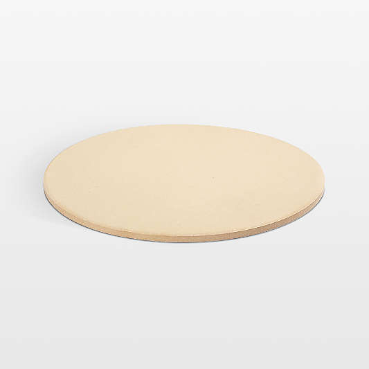 Fox Run Round 13" Pizza Grill Stone