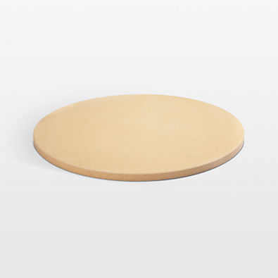 View Fox Run Round 16.5" Pizza Grill Stone details