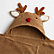 New! Reindeer