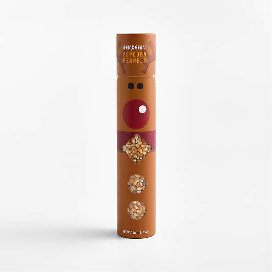 Reindeer Popcorn Kernels