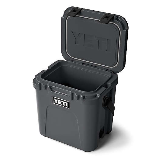 YETI Roadie 24 Hard Cooler Charcoal 2.0