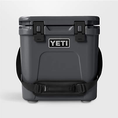 YETI Roadie 24 Hard Cooler Charcoal 2.0