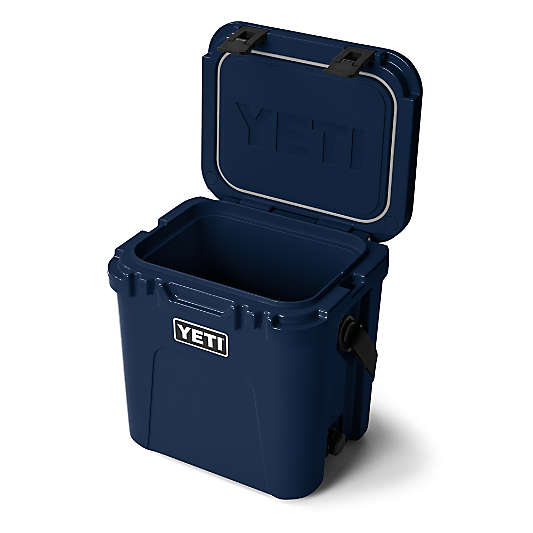 YETI Roadie 24 Hard Cooler Navy 2.0