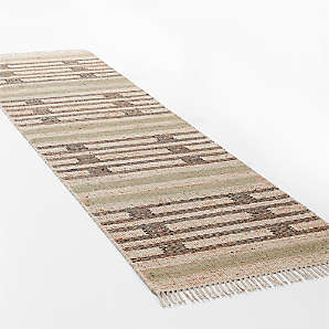 Rug Runners For Hallway Kitchen Outdoor Crate And Barrel