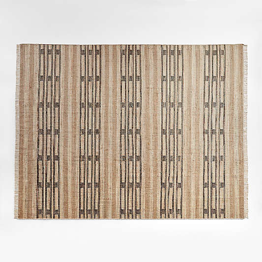 Flatweave Rugs Crate & Barrel