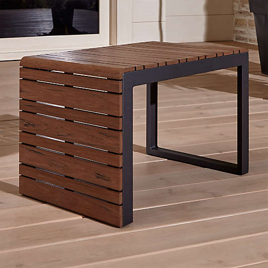 Rocha II Side/C Table