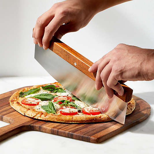 Rocker Pizza Cutter