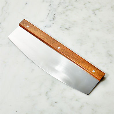 View Rocker Pizza Cutter details