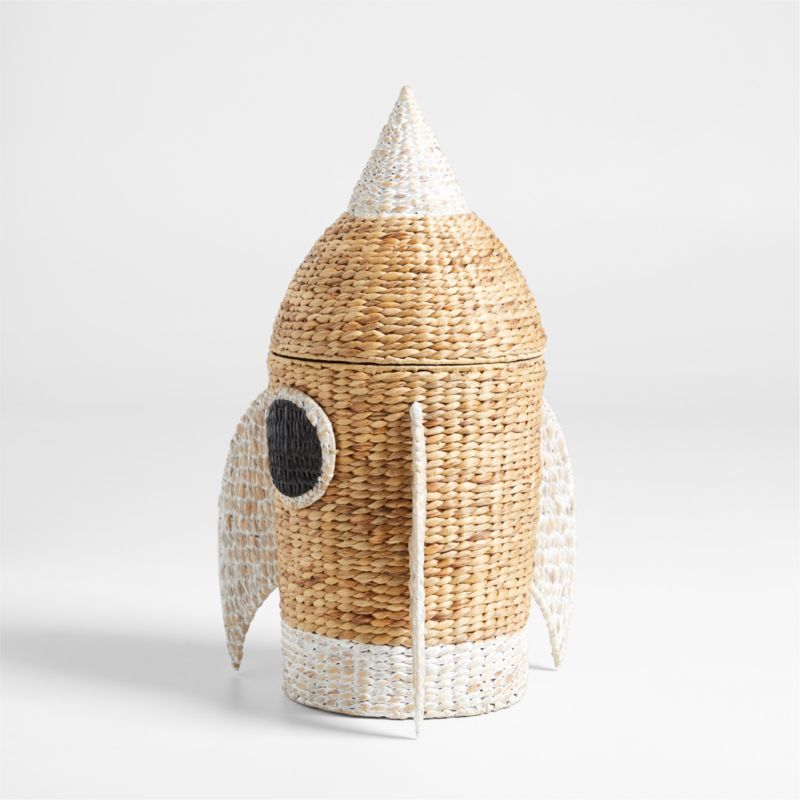 Rocket Woven Kids Hamper - image 3 of 6