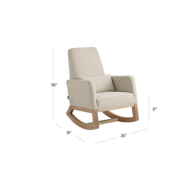 Joya rocking chair clearance