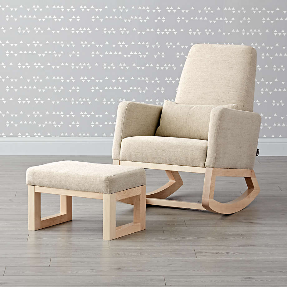 Small chair hot sale for nursery