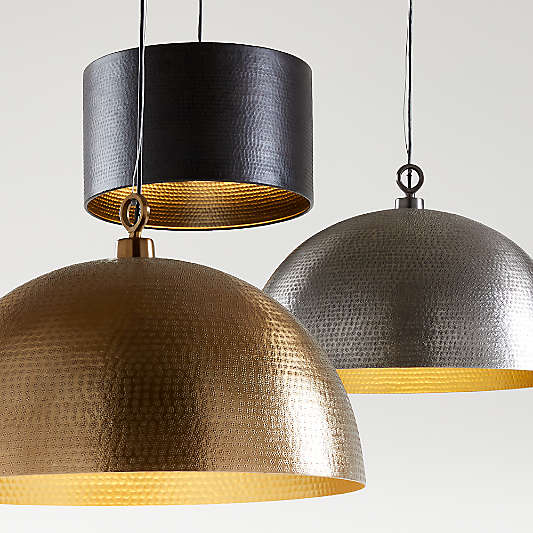 Rodan Pendants
